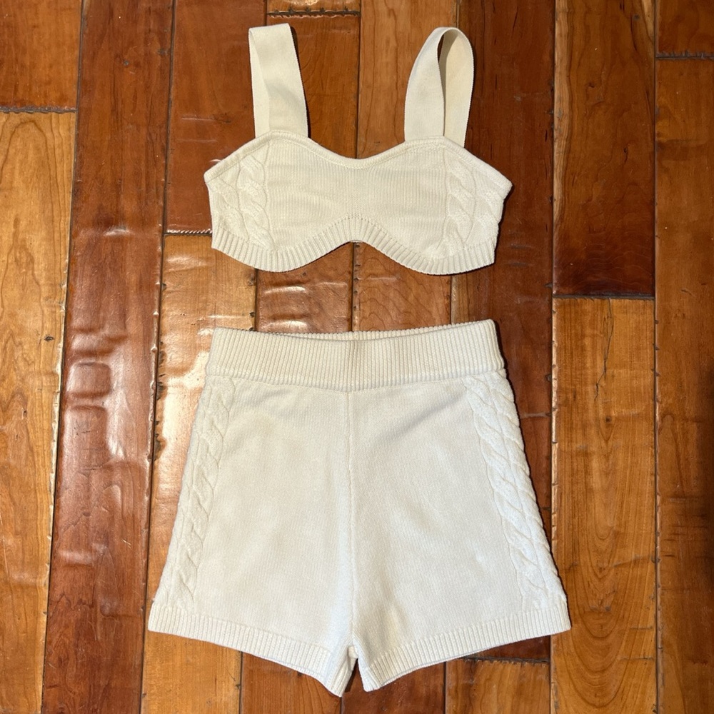 Princess Polly lounge set